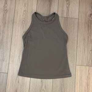 Athleta tank top size medium